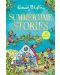 Summertime Stories - 1t