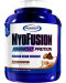 MyoFusion Advanced, фъстъчено масло, 1.81 kg, Gaspari Nutrition - 1t