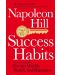 Success Habits: Proven Principles for Greater Wealth, Health, and Happiness - 1t