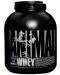 Animal Whey, ванилия, 2270 g, Universal - 1t