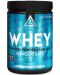 Whey Protein Concentrate, шоколад с кокос, 908 g, Lazar Angelov Nutrition - 1t