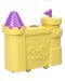 Игрален комплект Mattel Polly Pocket - Пясъчен замък - 1t