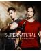 Supernatural Season 1-13 (Blu-ray) - 25t