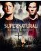 Supernatural Season 1-13 (Blu-ray) - 29t