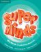Super Minds Level 3 Workbook with Online Resources / Английски език - ниво 3: Учебна тетрадка с допълнителни материали - 1t