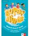 Super Minds for Bulgaria 3rd grade: Student's Book / Английски език за 3. клас. Учебна програма 2018/2019 (Клет) - 1t