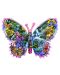 Пъзел SunsOut от 1000 части - Пеперуденият водопад, Лори Шори - 1t