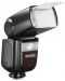 Светкавица Godox - Ving V860IIIC TTL, 76Ws, за Canon - 5t