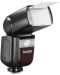 Светкавица Godox - Ving V860III TTL, за Sony, черна - 2t