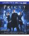 Свещеник 3D + 2D (Blu-Ray) - 1t