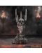 Свещник Nemesis Now Movies: The Lord of the Rings - Sauron, 33 cm - 7t