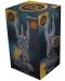 Свещник Nemesis Now Movies: The Lord of the Rings - Sauron, 33 cm - 9t