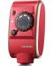 Светкавица Godox - Lux Senior Retro Camera Flash, червена - 2t