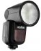 Светкавица Godox - V1C, 75Ws, за Canon - 1t