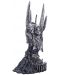 Свещник Nemesis Now Movies: The Lord of the Rings - Sauron, 33 cm - 4t