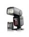 Светкавица Godox - V860IIF, Fujifilm, черна - 3t