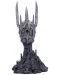 Свещник Nemesis Now Movies: The Lord of the Rings - Sauron, 33 cm - 3t