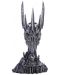 Свещник Nemesis Now Movies: The Lord of the Rings - Sauron, 33 cm - 1t