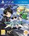 Sword Art Online: Lost Song (PS4) - 1t