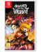 Sword of the Vagrant (Nintendo Switch) - 1t