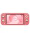 Nintendo Switch Lite - Coral (разопакована) - 1t