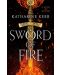 Sword of Fire (The Justice War) - 1t
