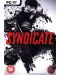 Syndicate (PC) - 1t