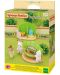 Комплект фигурки Sylvanian Families - Тоалетна в детска ясла - 1t