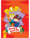 POP! 2: Английски език (сюжетни карти) - 1t