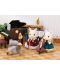 Комплект фигурки Sylvanian Families Town - Концерт за виолончело - 2t