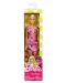 Кукла Mattel Barbie - Розова рокля - 1t