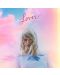 Taylor Swift - Lover, Version 3 (Deluxe CD) - 1t
