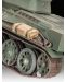 Сглобяем модел Revell - Танк T-34, модел 1943 (03244) - 2t