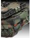 Сглобяем модел Revell - Танк G. K. Leopard 1 2A5/A5NL (03243) - 5t