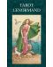 Tarot Lenormand - 1t