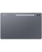 Таблет Samsung - Galaxy Tab S10 Plus, 5G, 14.6'', 12GB/512GB, Moonstone Gray  - 4t