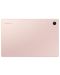 Таблет Samsung - Galaxy Tab A8, 10.5'',  Wi-Fi, 3GB/32GB, Pink Gold - 3t