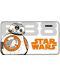 Детски таблет eSTAR - Hero Star Wars BB8, 7'', 2GB/16GB, бял/черен - 2t