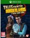 Tales from the Borderlands (Xbox One) - 1t