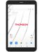 Таблет Thomson - Teo 8, LTE,  8'', 2GB/32GB, черен - 2t