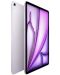 Таблет Apple - iPad Air, Wi-Fi, 13'', 8GB/512GB, Purple - 3t