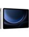 Таблет Samsung - Galaxy Tab S9 FE WiFi, 10.9'', 8GB/256GB, сив - 4t