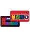 Детски таблет eSTAR - Hero Avengers, 7'', 2GB/16GB, червен/черен - 1t