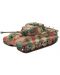 Сглобяем модел Revell - Танк Tiger II Ausf. B (03249) - 7t