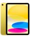 Таблет Apple - iPad 10 2022, 4G, 10.9'', 256GB, Yellow - 1t