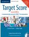Target Score Student's Book with Audio CDs (2), Test booklet with Audio CD and Answer Key - 1t