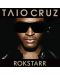 Taio Cruz - Rokstarr (CD) - 1t