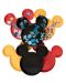 Тавички за сортиране на пъзел Ravensburger - Mickey Mouse Sort & Go - 4t