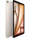 Таблет Apple - iPad Air, Cellular, 11'', 8GB/1TB, Starlight - 2t
