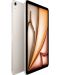 Таблет Apple - iPad Air, Cellular, 11'', 8GB/512GB, Starlight - 2t